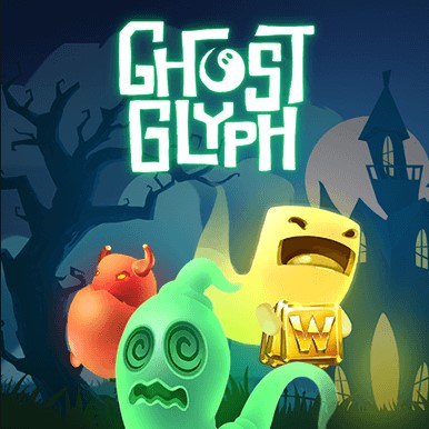 Ghost Glyph Slot Demo Mudah Menang RTP 96.18%
